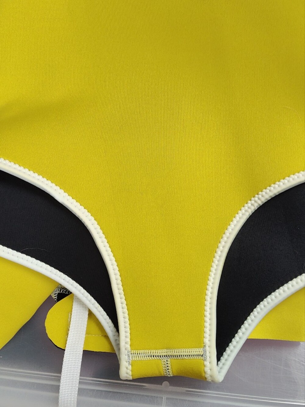 EUC Inner Relm Springsuit - Picture 4 of 14